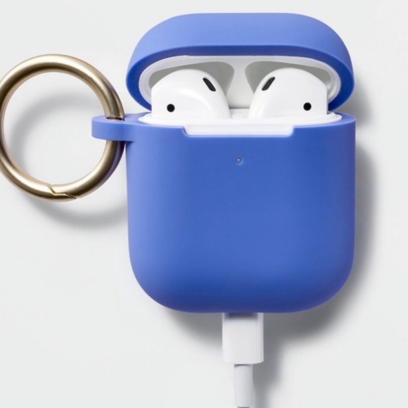 Heyday AirPods Gen 1 & 2 Earbud Case Cover - Picture 3 of 6